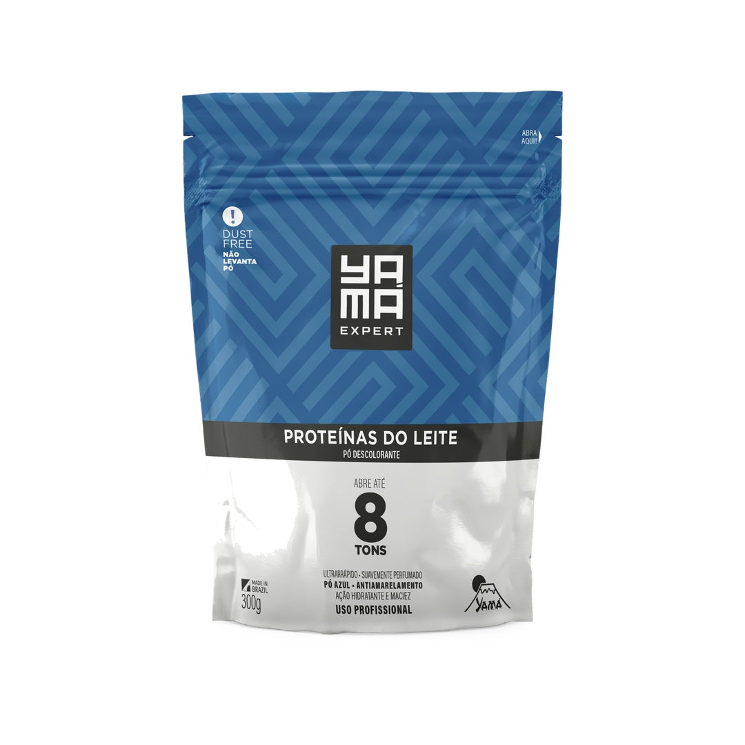 Yama Po Descolorante - 3