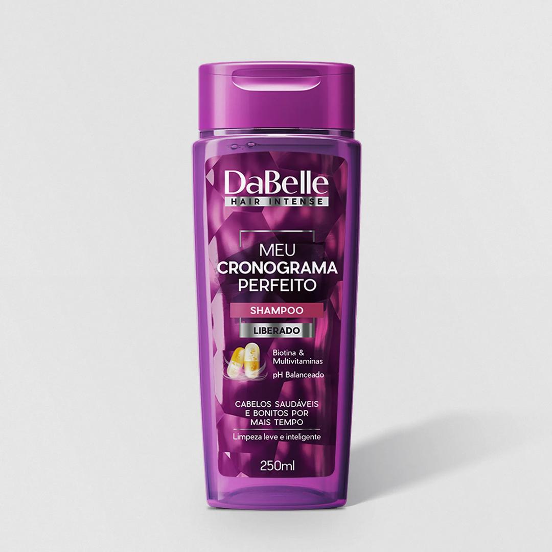 Dabelle Shampoo - 1