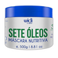 Widi Care Sete Oleos Mascara 3