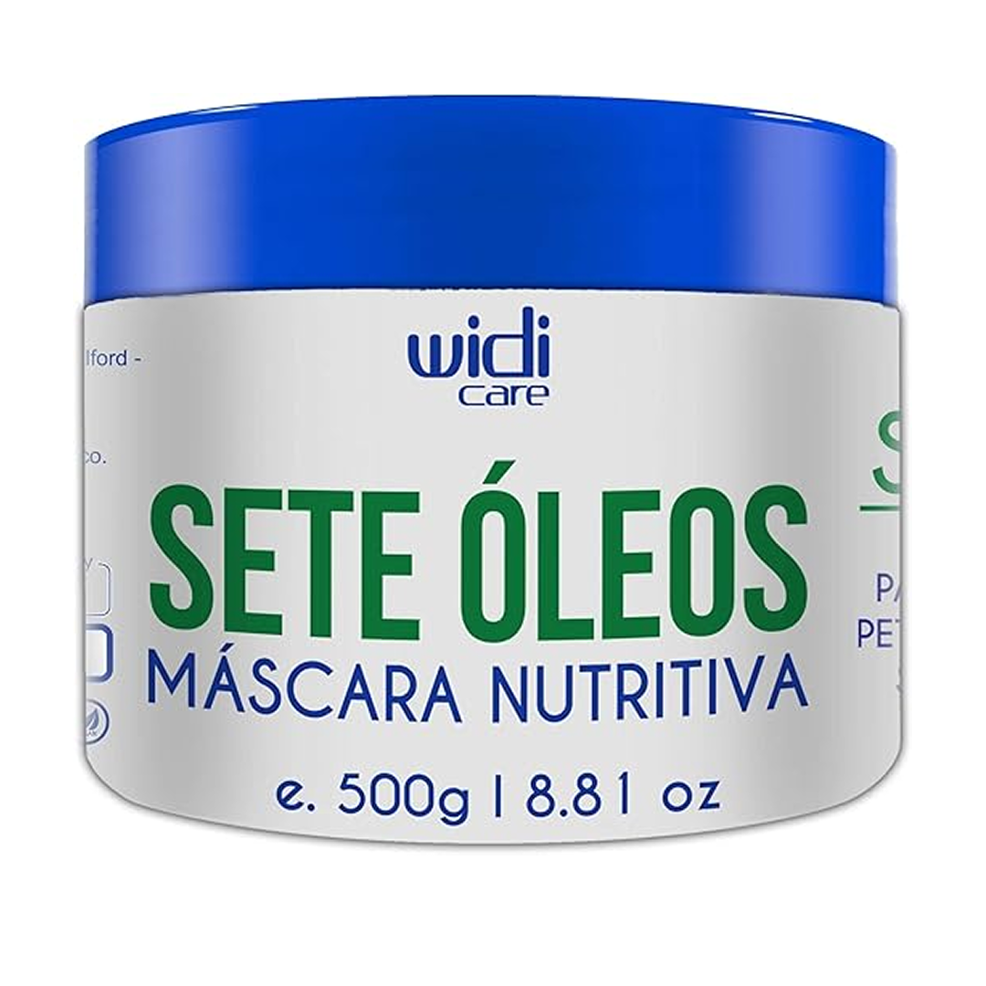 Widi Care Sete Oleos Mascara 3