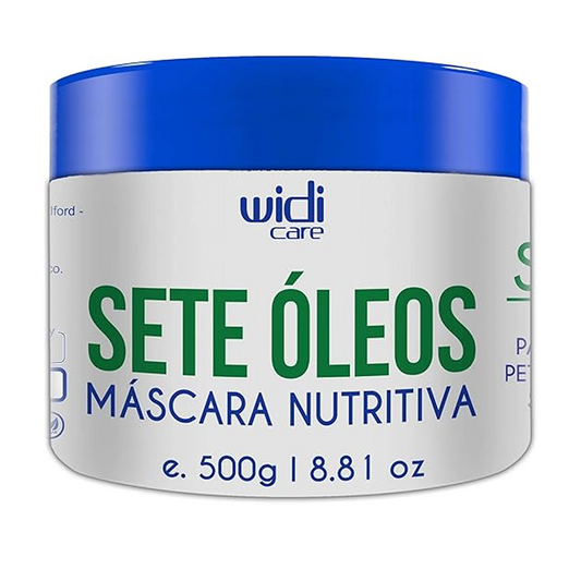 Widi Care Sete Oleos Mascara 3