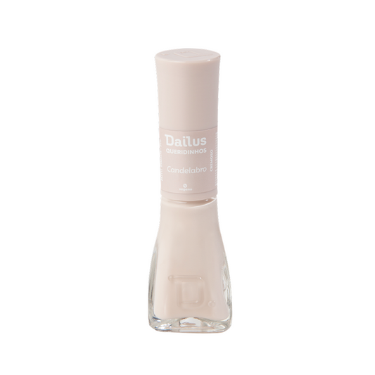 Dailus Esmalte Queridinho Cremoso 2