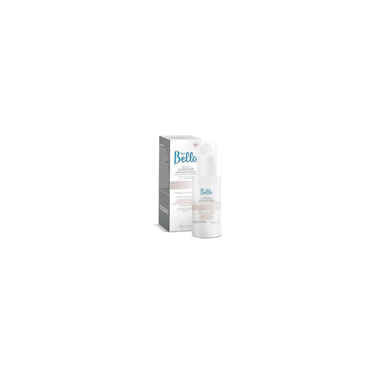 Serum Clareador Para Rosto, Axila E Virilha 40 g- Depil Bella 1