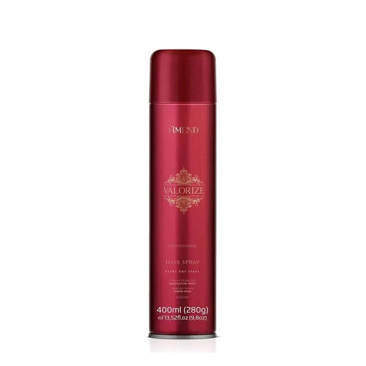 Hair spray amend valorize forte fixador 400ml 1