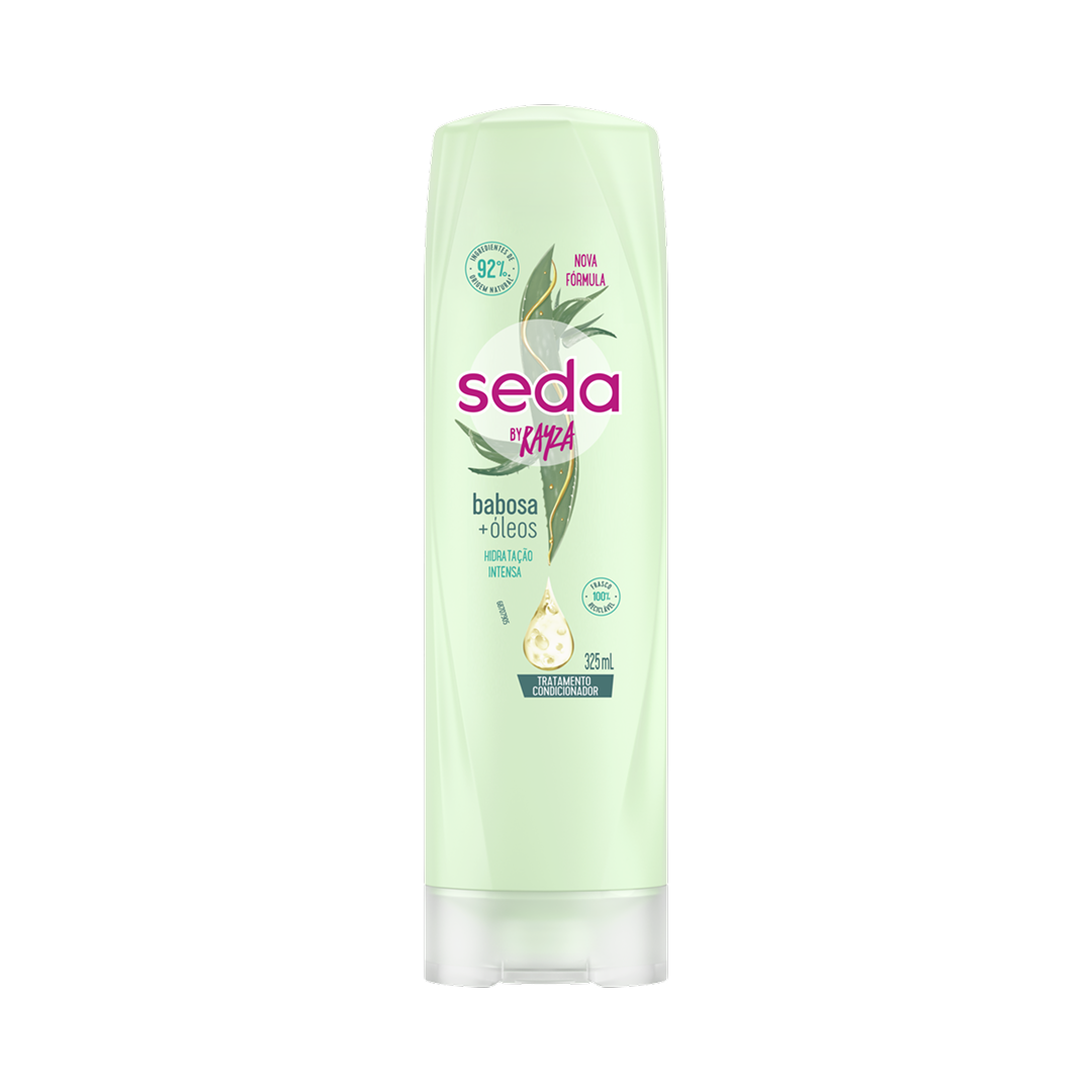 Seda Condicionador By Rayza 1