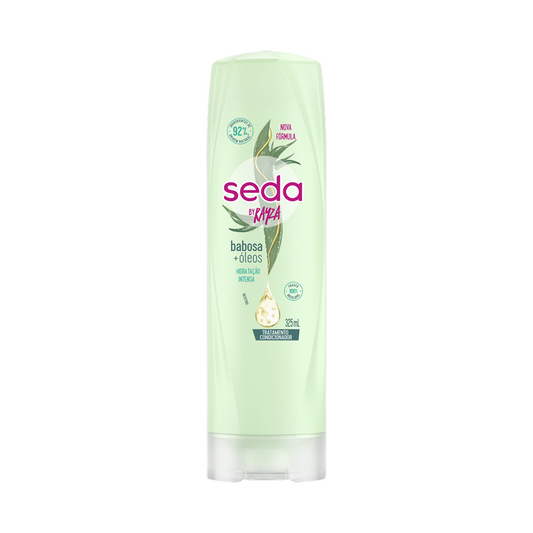Seda Condicionador By Rayza 1