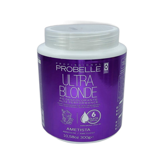 Probelle Po Descolorante Ultra Blonde - 2