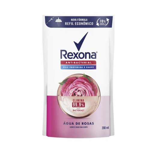 Rexona Refil Sabonete Liquido 5