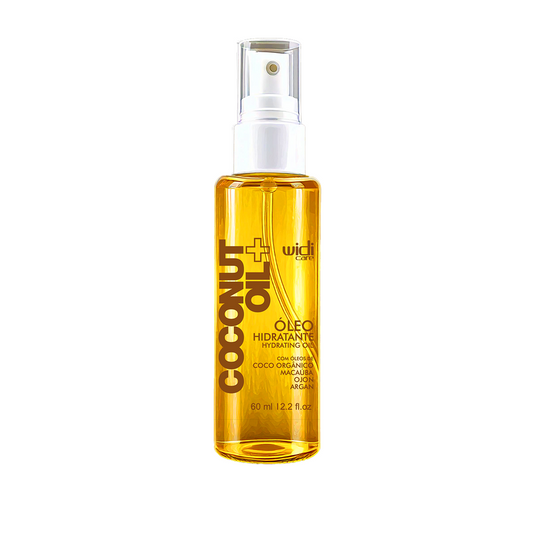 Widi Care Coconut Oil Oleo 2