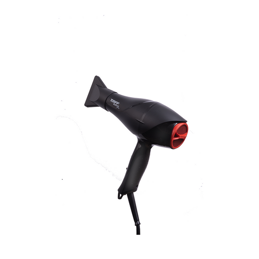 Taiff Secador Black Ion 1