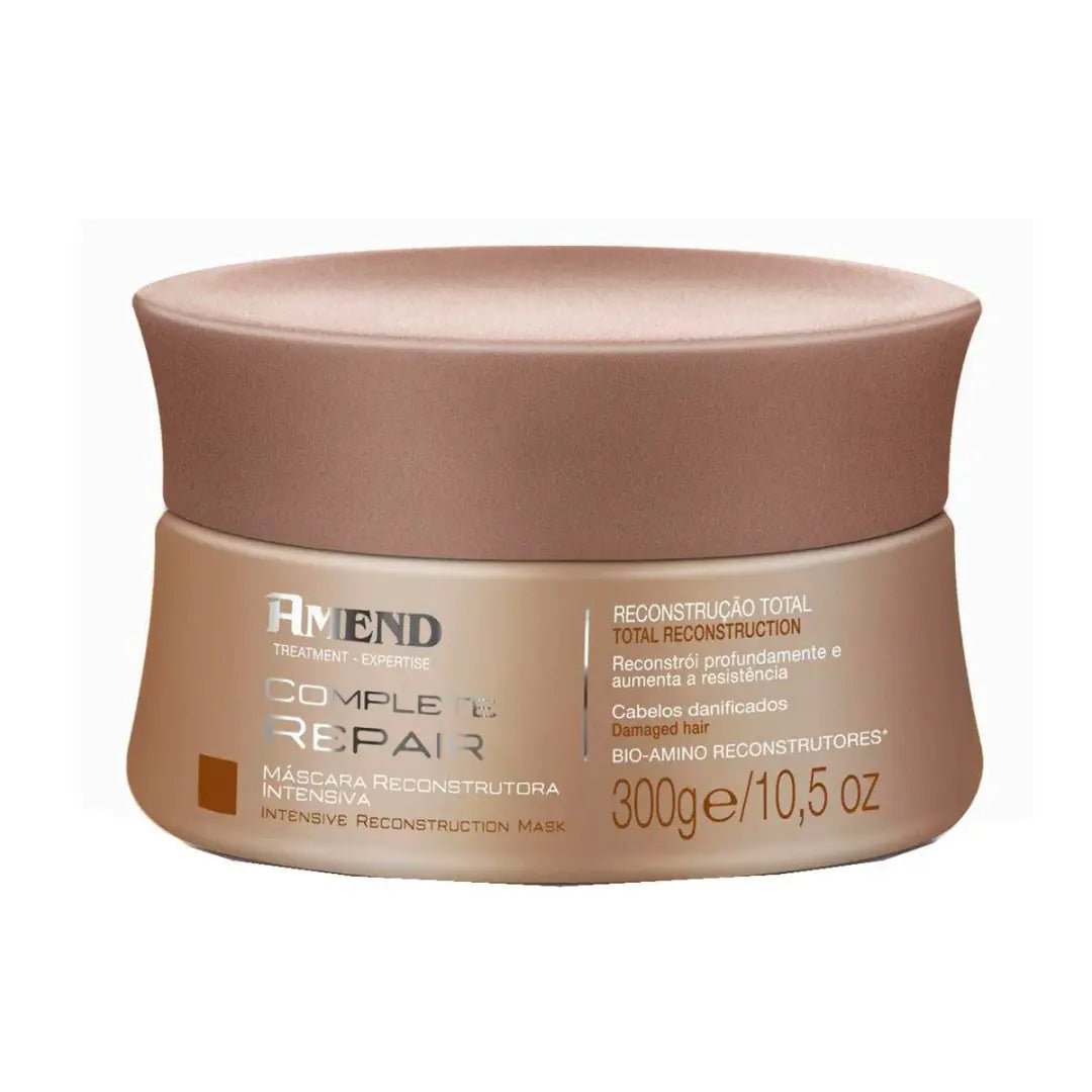 Amend Mascara Expertise Reconstrutora Complete Repair 300g 1