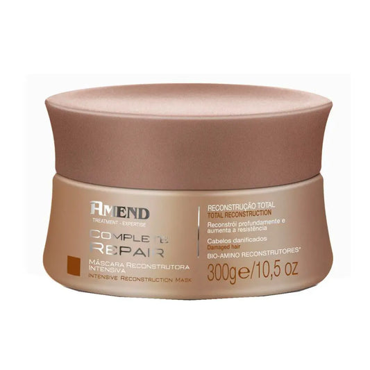 Amend Mascara Expertise Reconstrutora Complete Repair 300g 1