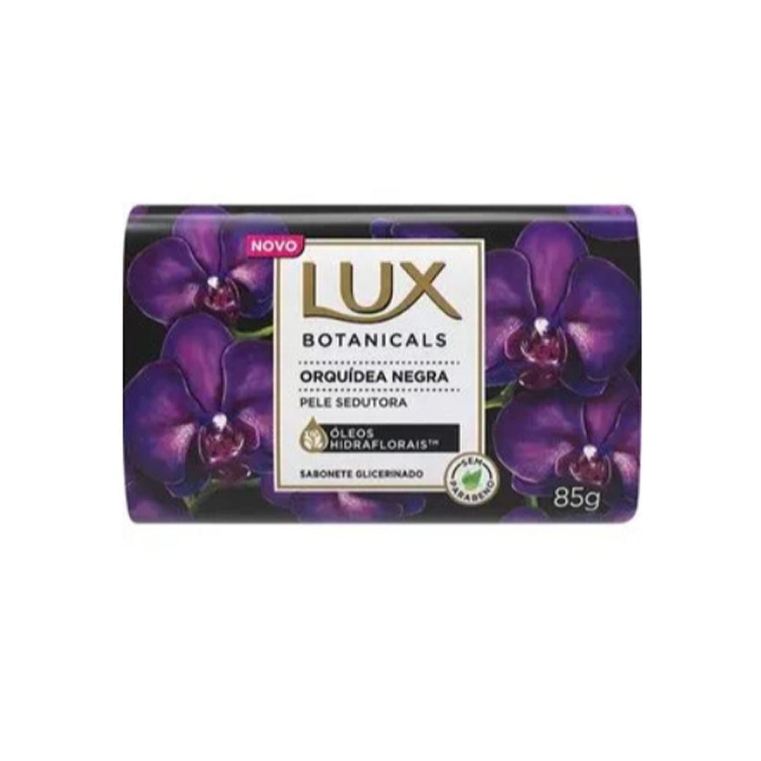 Lux Botanicals Sabonete Em Barra 5