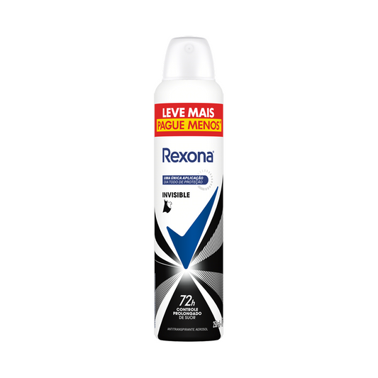 Rexona Desodorante Aerosol 1