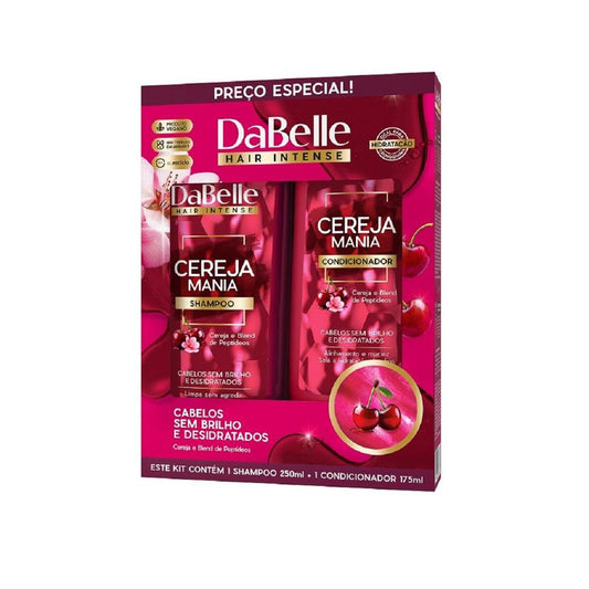 Dabelle Kit Shampoo + Condicionador - 1