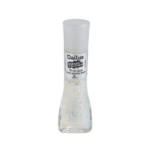 Dailus Esmalte Babado E Gliteria 3
