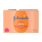 Johnson'S Baby Sabonete Em Barra 3