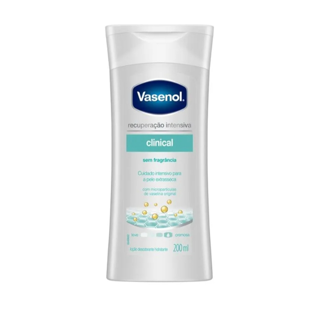 Vasenol Locao Hidratante - 2