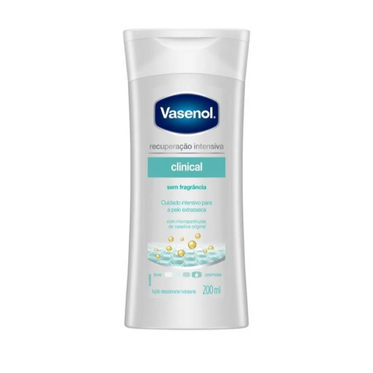Vasenol Locao Hidratante - 2