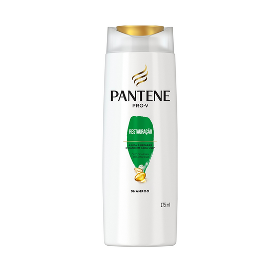 Pantene Shampoo - 12