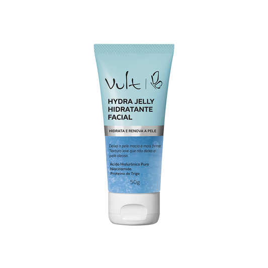 Vult Creme Hidratante Facial 1