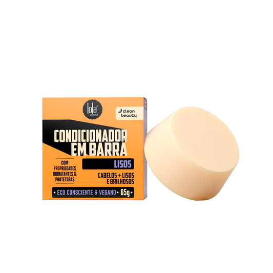 Lola Cosmetics Condicionador Em Barra 2