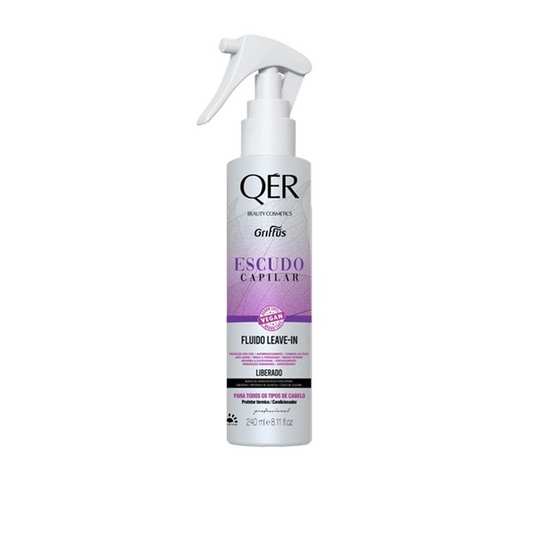 Griffus Qer Leave-In Escudo Capilar 240 ml 1