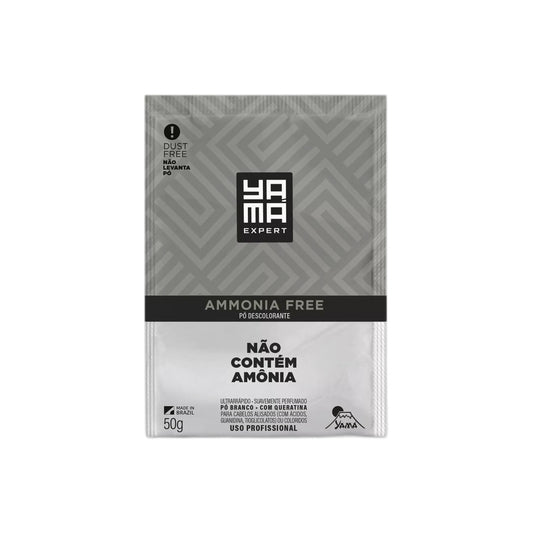 Yama Po Descolorante - 1