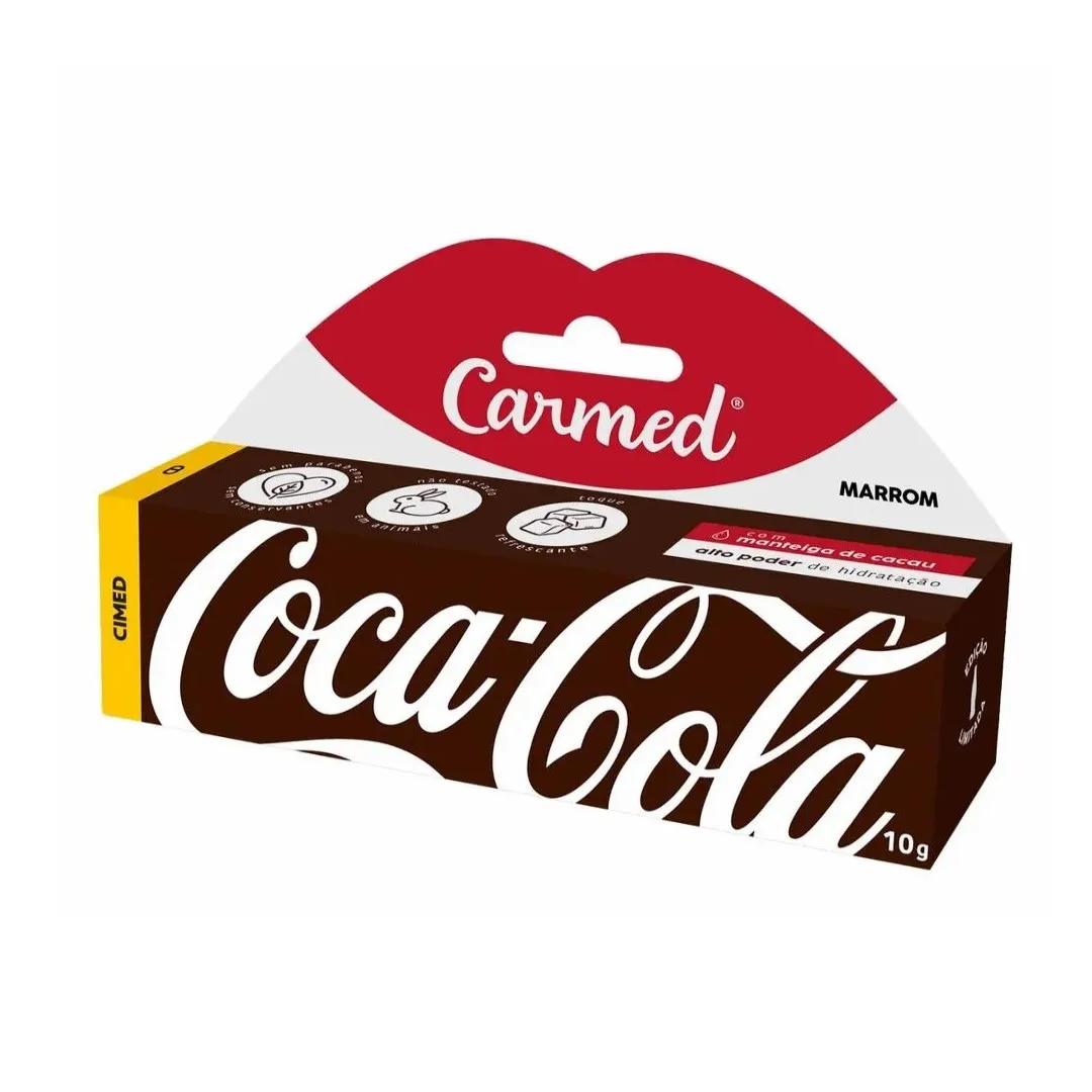 Carmed Hidratante Labial 7