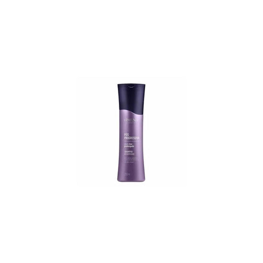 Amend Shampoo Expertise Intensificador Pos Progressiva 250ml 1