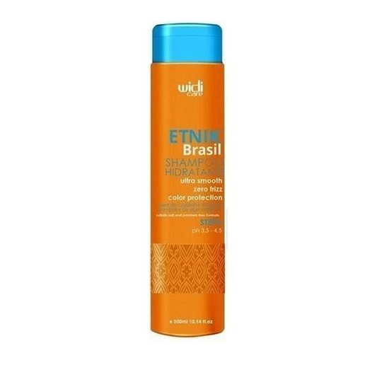 Widi Care Etnik Brasil Condicionador 1
