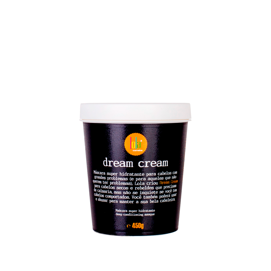 Lola Cosmetics Dream Cream 3