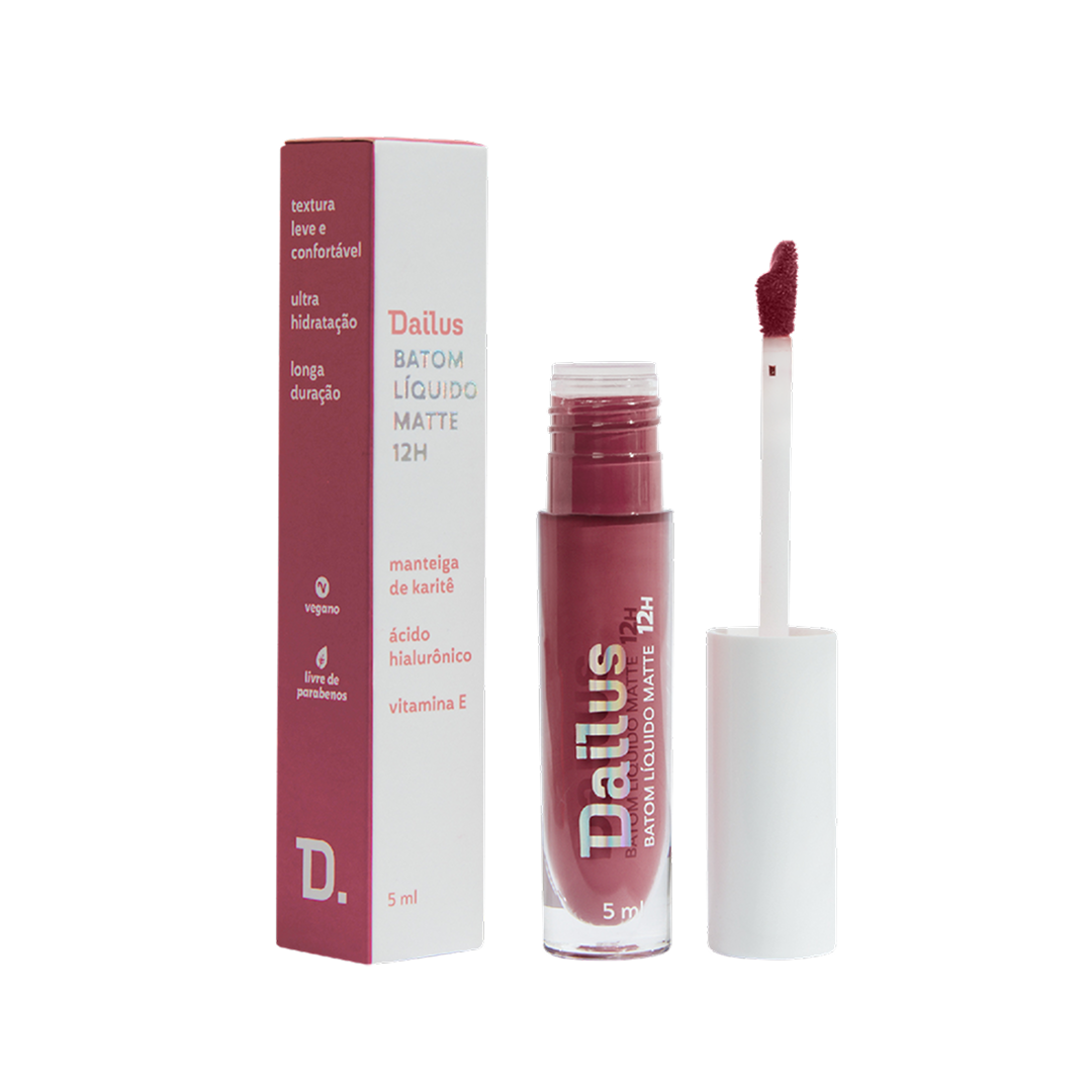 Dailus Batom Liquido 1