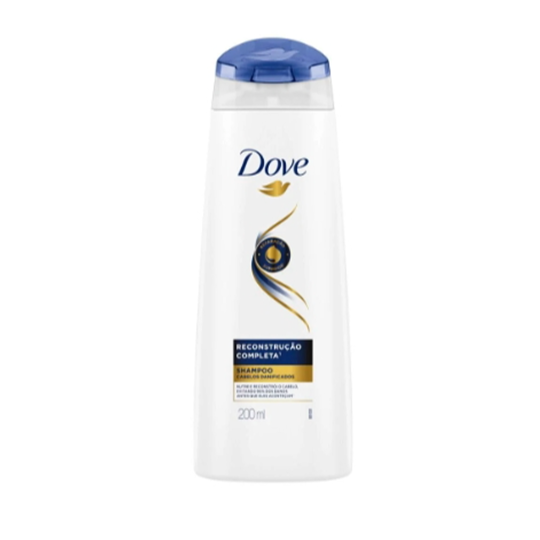Dove Shampoo 1