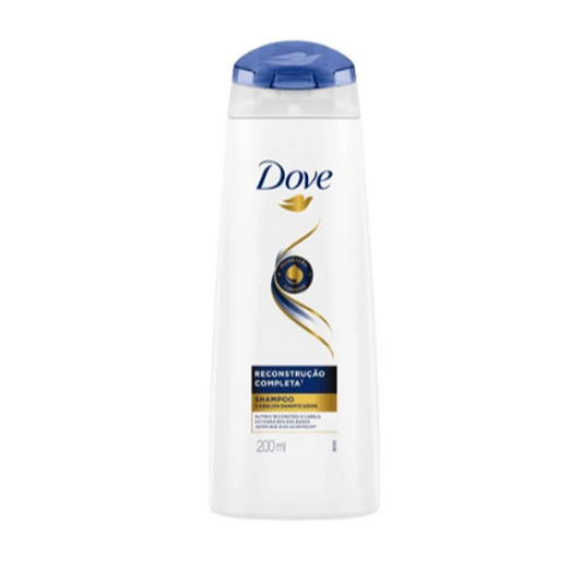 Dove Shampoo 1