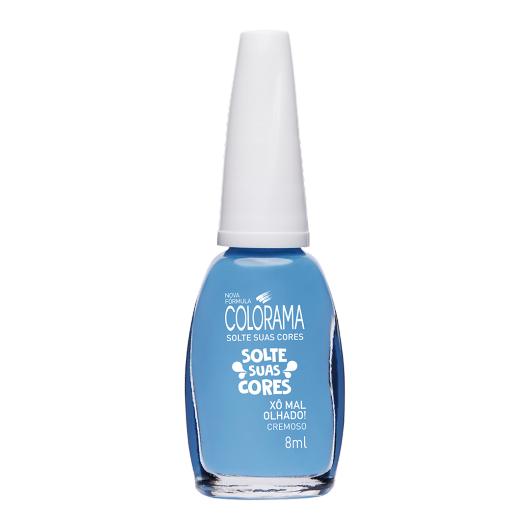 Colorama Esmalte Solte Suas Cores - 8