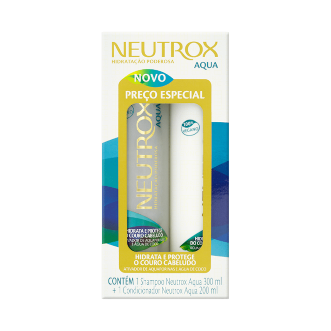 Kolene Kit Shampoo + Condicionador 3