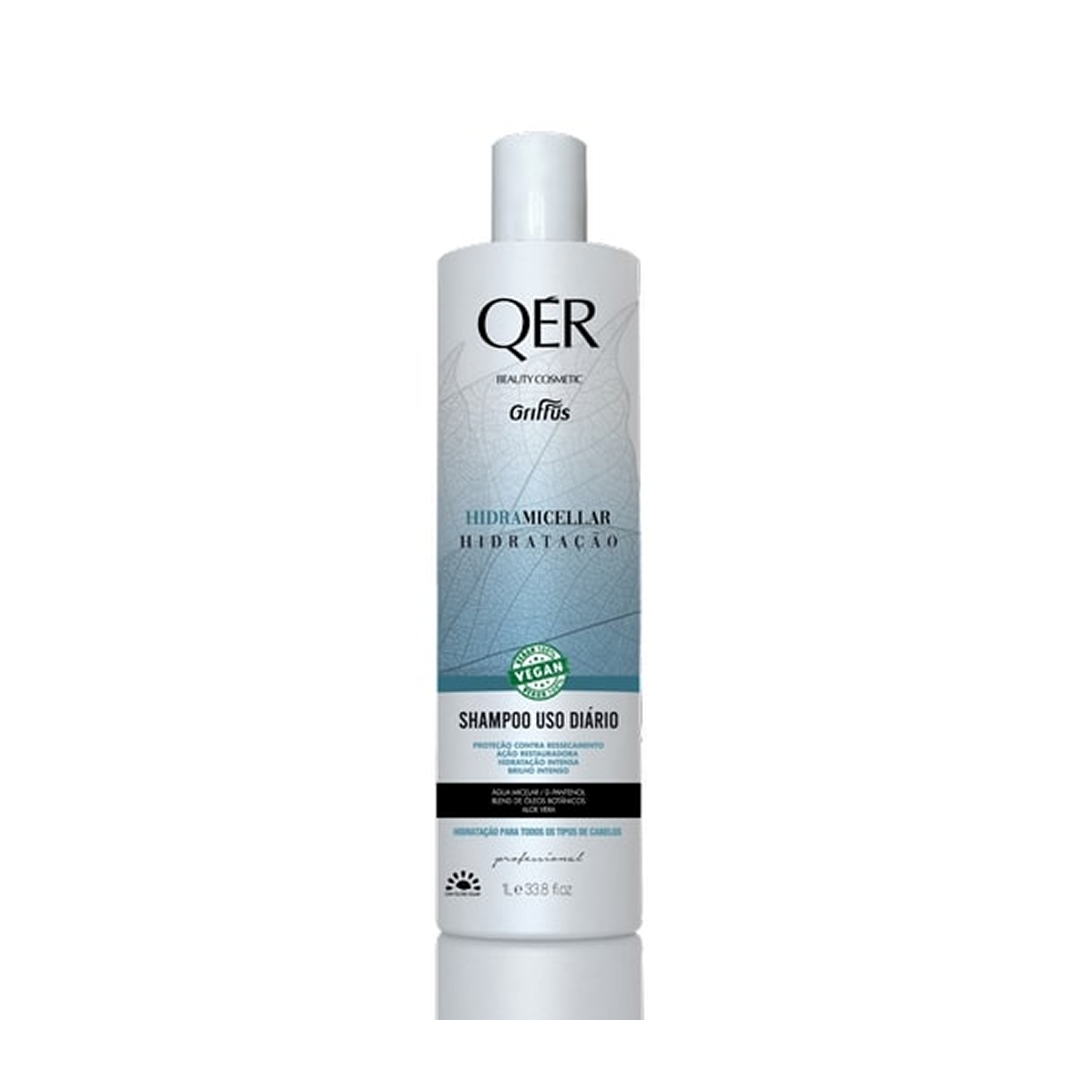 Griffus Qer Hidra Micellar Shampoo 1 L 1