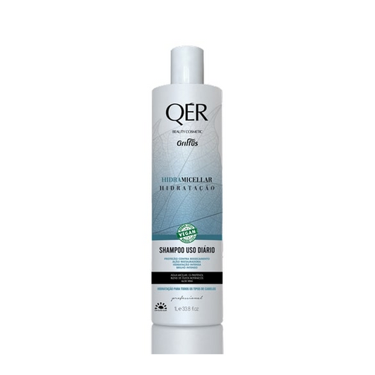 Griffus Qer Hidra Micellar Shampoo 1 L 1