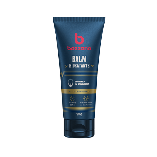 Bozzano Barba & Bigode 1