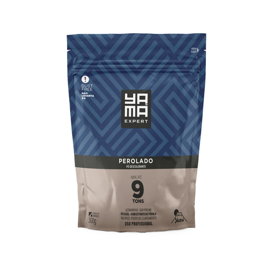 Yama Po Descolorante - 4
