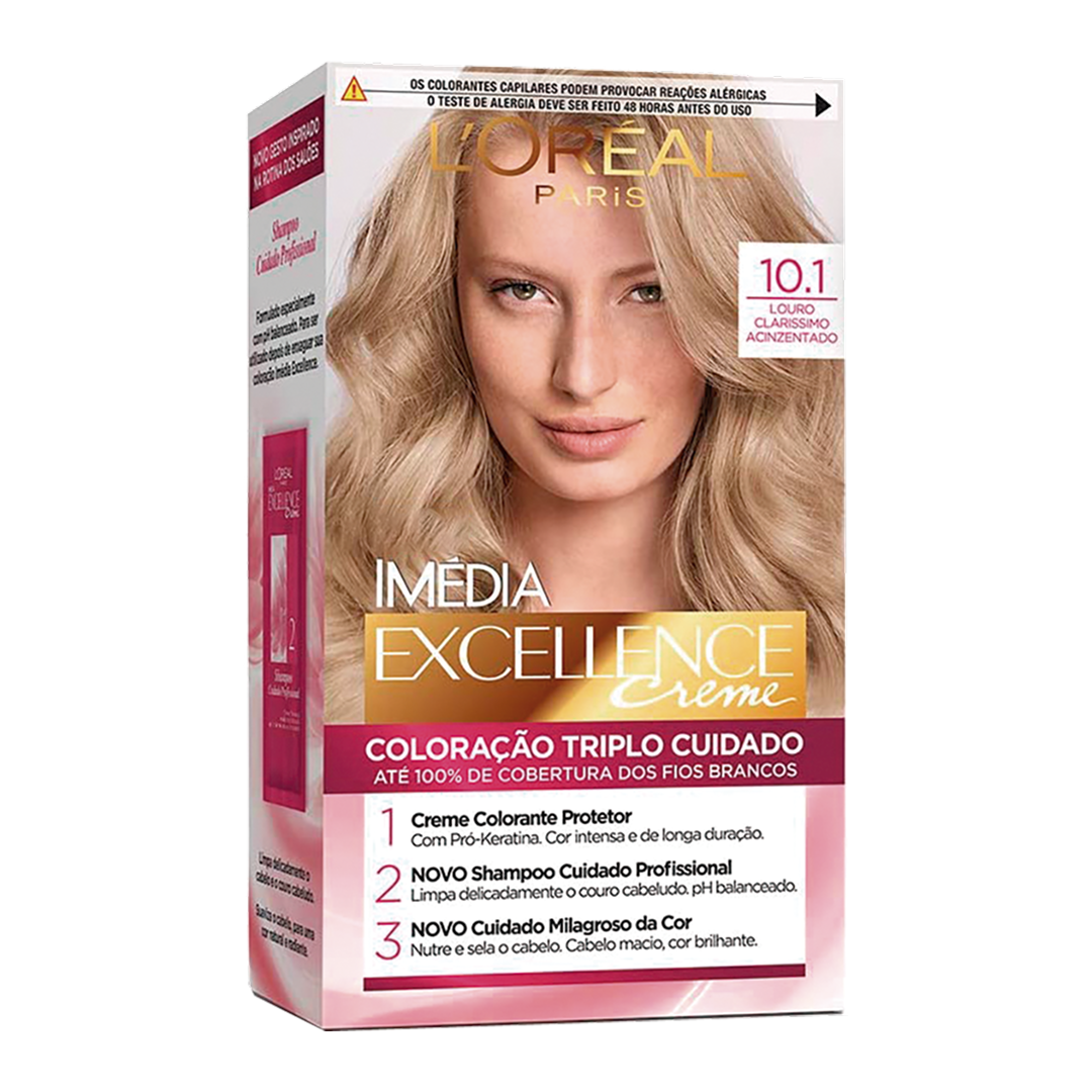 Imedia Excellence Creme 7