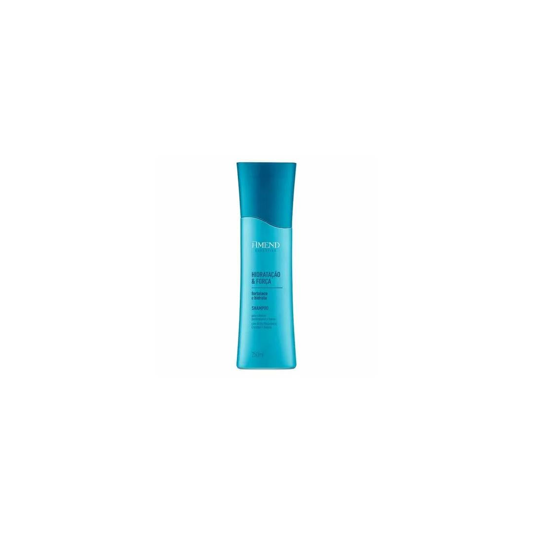 Amend Expertise Hidratacao&Forca Shampoo 250 ml 1