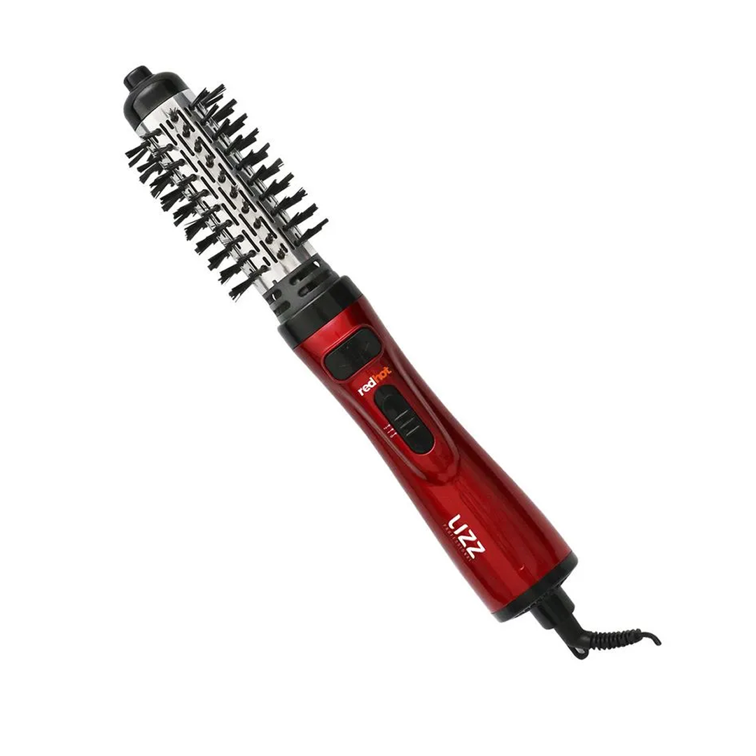 Lizz Professional Escova Rotativa Red Hot 1