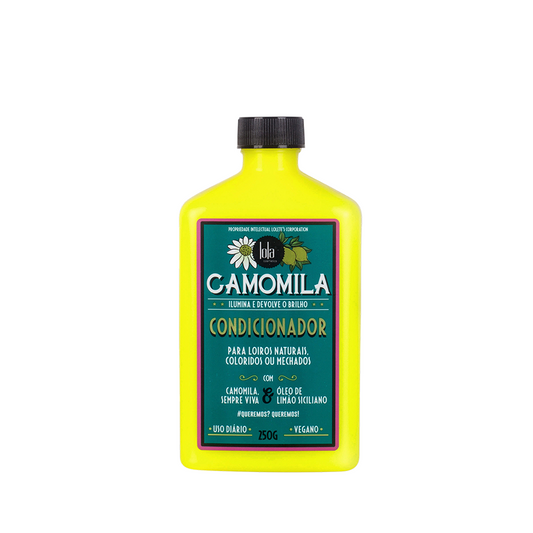 Lola Cosmetics Condicionador 1