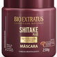 Bio Extratus Shitake Plus - Mascara Capilar 1