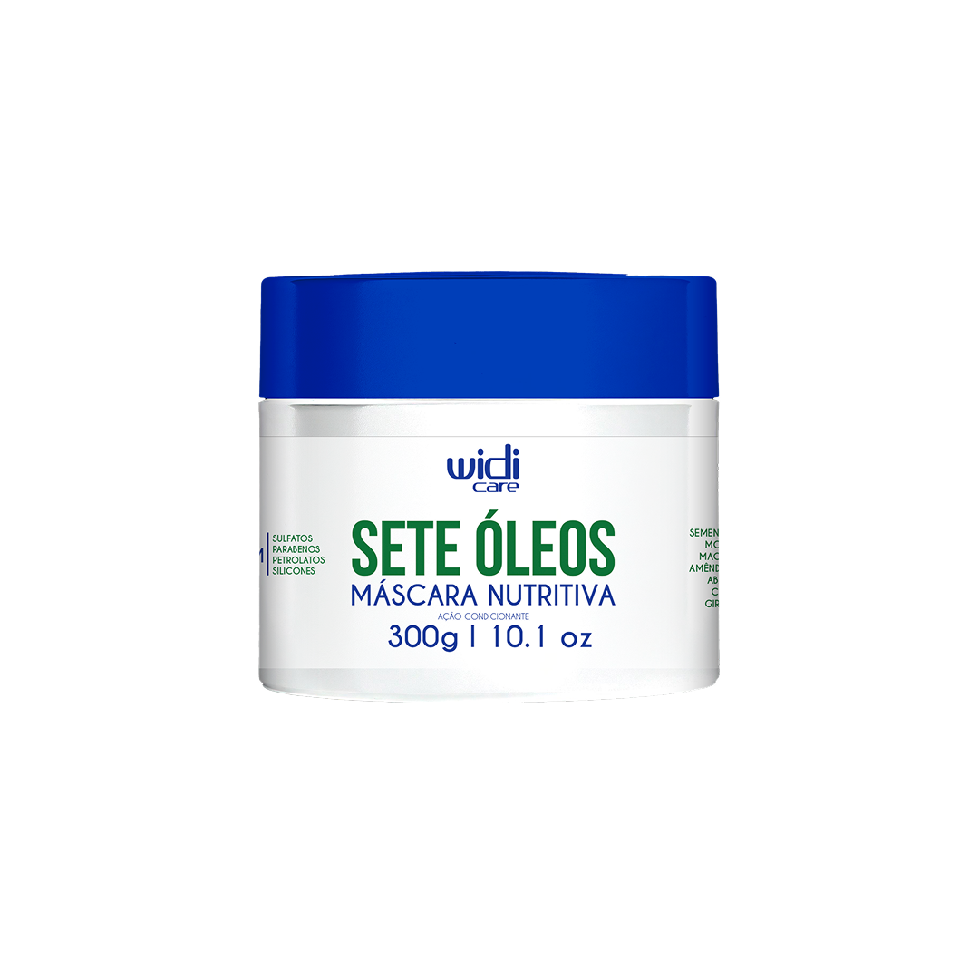 Widi Care Sete Oleos Mascara 2