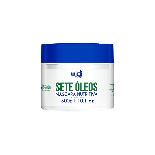 Widi Care Sete Oleos Mascara 2