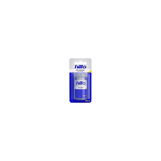 Hillo Fio Dental 100 Metros 1