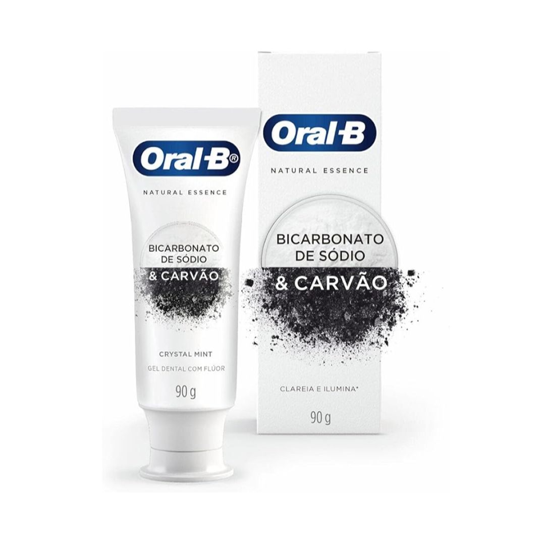 Oral-B Creme Dental - 1